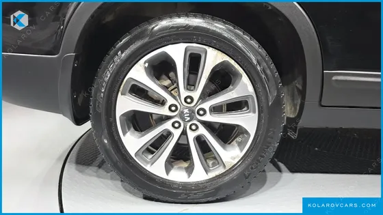 KIA SORENTO DIESEL 2.0 4WD