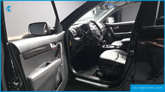 KIA SORENTO DIESEL 2.0 4WD
