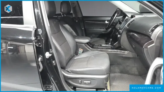KIA SORENTO DIESEL 2.0 4WD