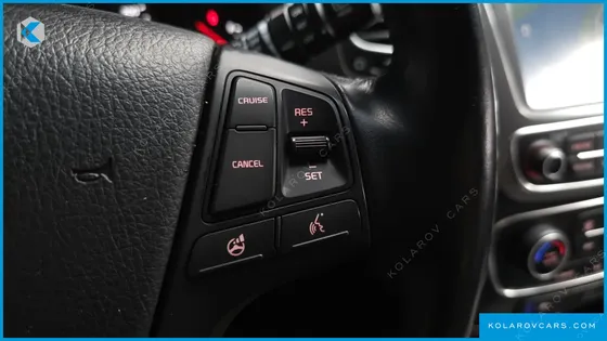 KIA SORENTO DIESEL 2.0 4WD