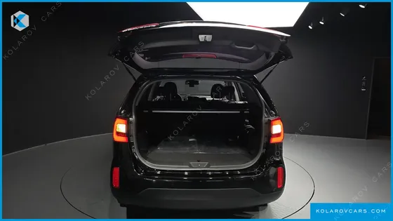 KIA SORENTO DIESEL 2.0 4WD