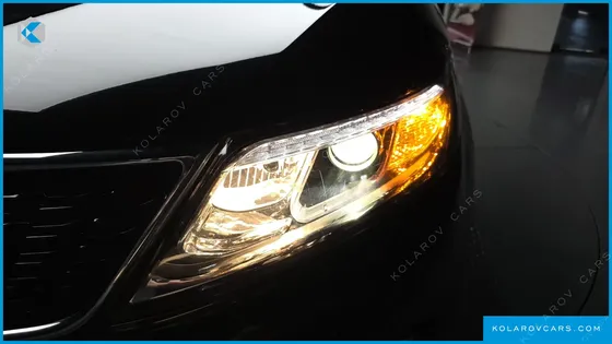 KIA SORENTO DIESEL 2.0 4WD
