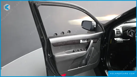 KIA SORENTO DIESEL 2.0 4WD