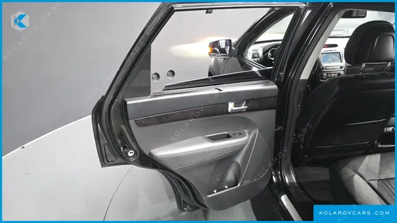 KIA SORENTO DIESEL 2.0 4WD