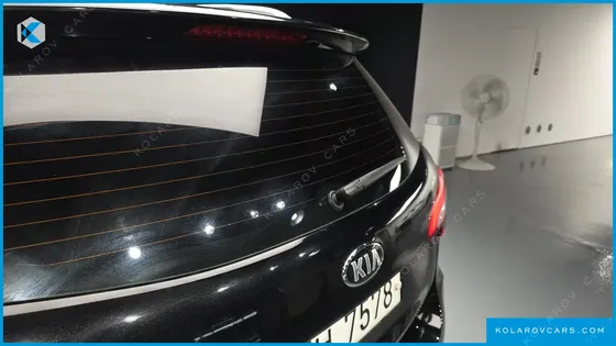 KIA SORENTO DIESEL 2.0 4WD