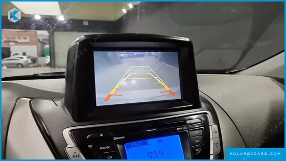 HYUNDAI ELANTRA (AVANTE) M16 GDI MODERN