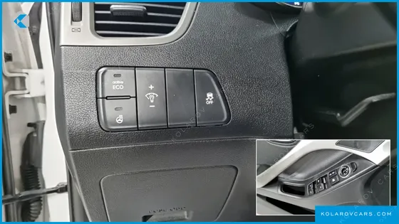 HYUNDAI ELANTRA (AVANTE) M16 GDI MODERN