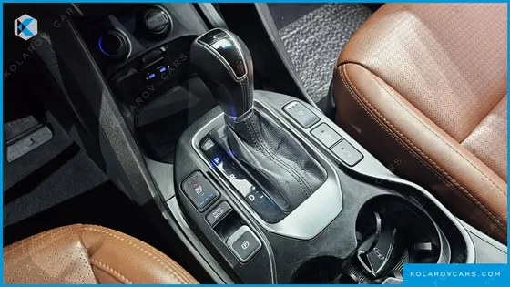 HYUNDAI MAXCRUISE DIESEL(E-VGT) 2.2 4WD EXCLUSIVE