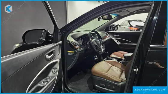 HYUNDAI MAXCRUISE DIESEL(E-VGT) 2.2 4WD EXCLUSIVE