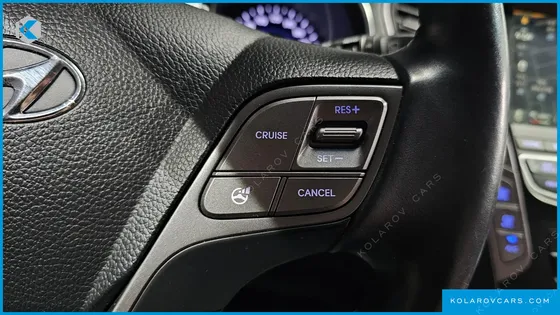 HYUNDAI MAXCRUISE DIESEL(E-VGT) 2.2 4WD EXCLUSIVE