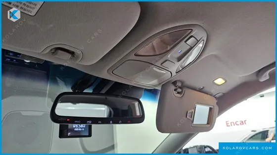 HYUNDAI MAXCRUISE DIESEL(E-VGT) 2.2 4WD EXCLUSIVE
