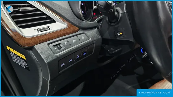 HYUNDAI MAXCRUISE DIESEL(E-VGT) 2.2 4WD EXCLUSIVE