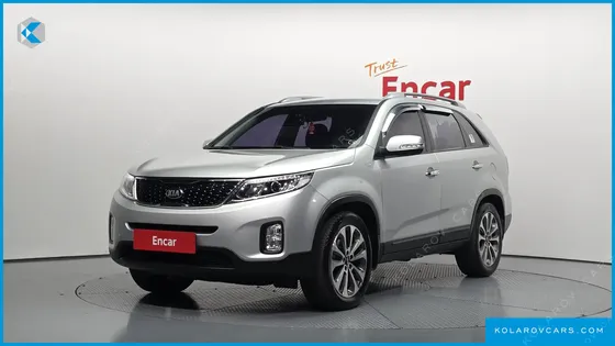 KIA SORENTO DIESEL 2.0 2WD