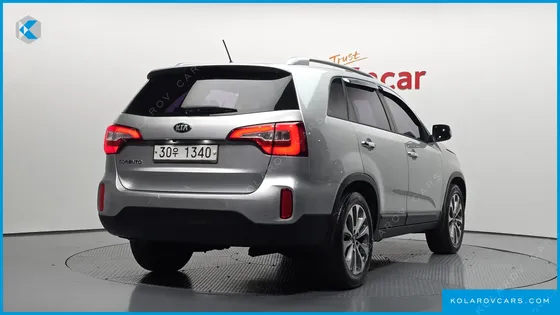 KIA SORENTO DIESEL 2.0 2WD