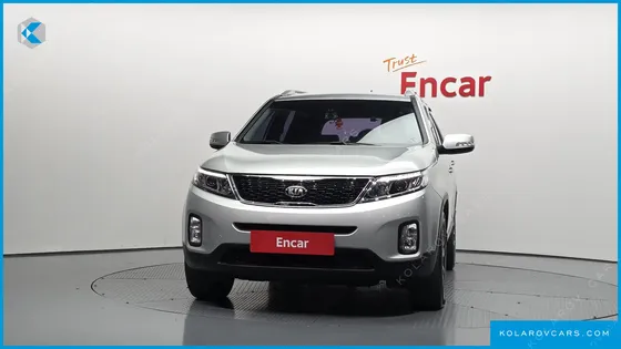 KIA SORENTO DIESEL 2.0 2WD