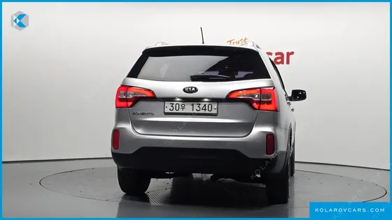 KIA SORENTO DIESEL 2.0 2WD