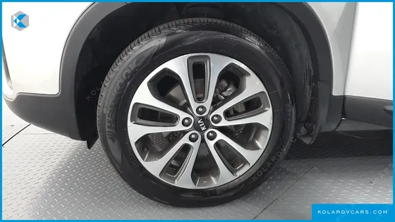 KIA SORENTO DIESEL 2.0 2WD