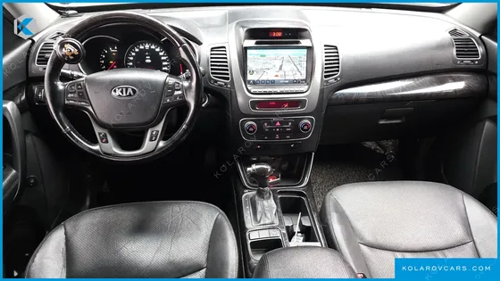 KIA SORENTO DIESEL 2.0 2WD