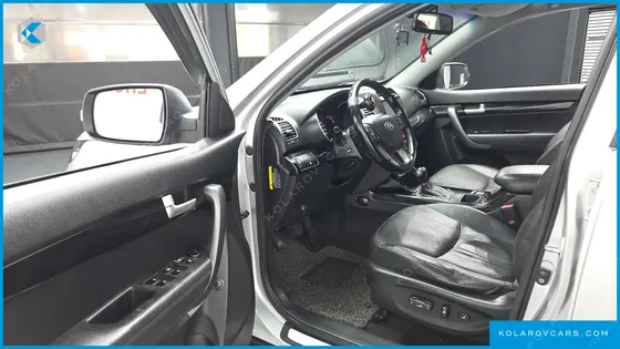 KIA SORENTO DIESEL 2.0 2WD