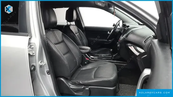 KIA SORENTO DIESEL 2.0 2WD