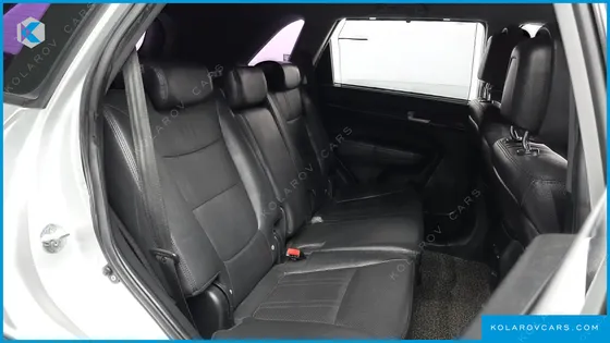 KIA SORENTO DIESEL 2.0 2WD