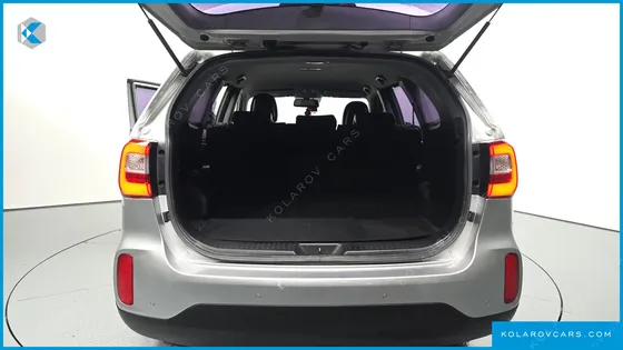 KIA SORENTO DIESEL 2.0 2WD