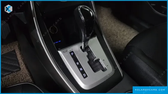 HYUNDAI ELANTRA (AVANTE) M16 GDI LUXURY