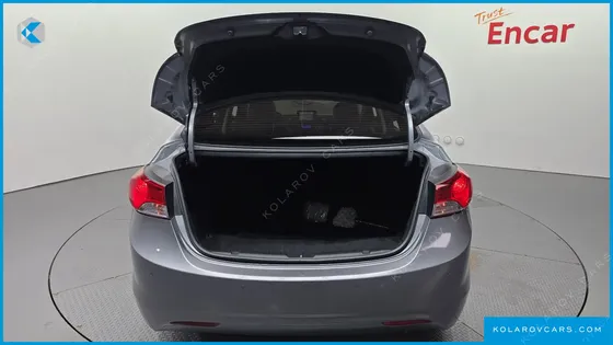 HYUNDAI ELANTRA (AVANTE) M16 GDI LUXURY