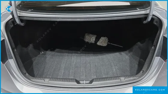 HYUNDAI ELANTRA (AVANTE) M16 GDI LUXURY