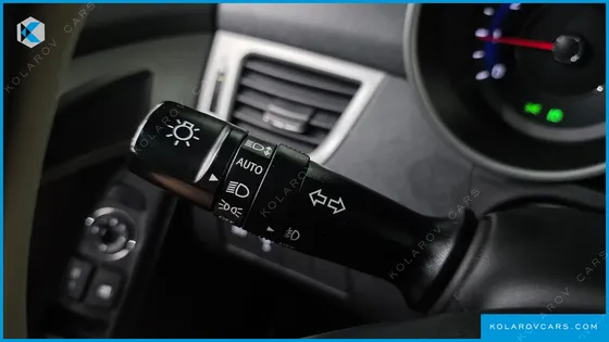 HYUNDAI ELANTRA (AVANTE) M16 GDI LUXURY