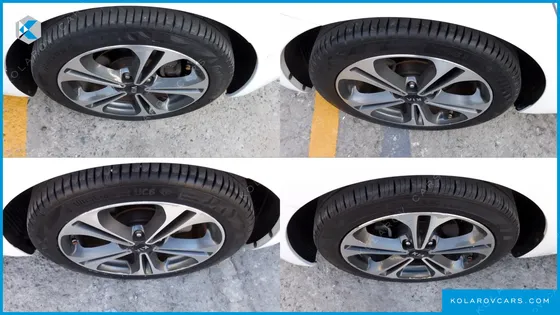 KIA K3 NOBLESSE