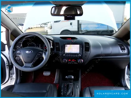 KIA K3 NOBLESSE