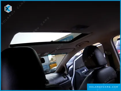 KIA K3 NOBLESSE