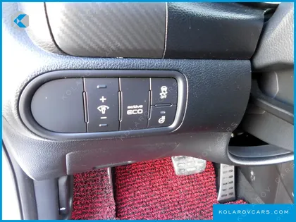 KIA K3 NOBLESSE