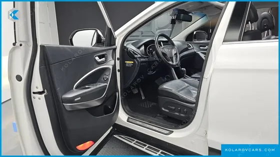 HYUNDAI MAXCRUISE DIESEL(E-VGT) 2.2 4WD EXCLUSIVE