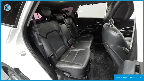 HYUNDAI MAXCRUISE DIESEL(E-VGT) 2.2 4WD EXCLUSIVE