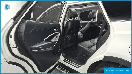 HYUNDAI MAXCRUISE DIESEL(E-VGT) 2.2 4WD EXCLUSIVE