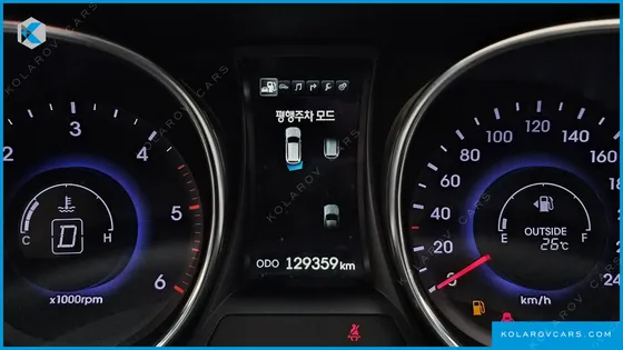 HYUNDAI MAXCRUISE DIESEL(E-VGT) 2.2 4WD EXCLUSIVE
