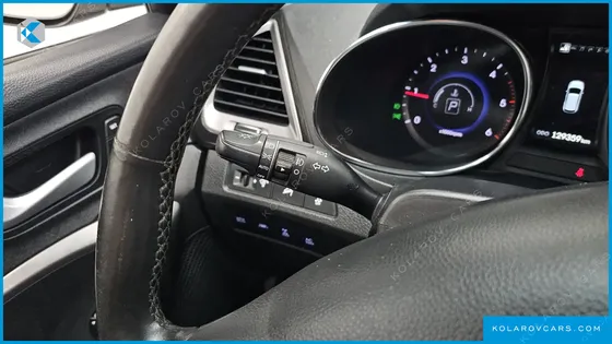 HYUNDAI MAXCRUISE DIESEL(E-VGT) 2.2 4WD EXCLUSIVE