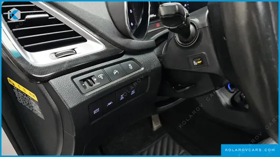 HYUNDAI MAXCRUISE DIESEL(E-VGT) 2.2 4WD EXCLUSIVE