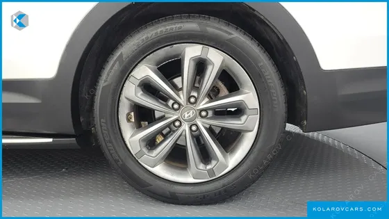 HYUNDAI MAXCRUISE DIESEL(E-VGT) 2.2 4WD EXCLUSIVE