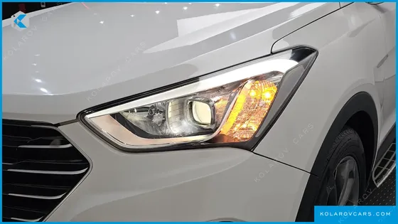 HYUNDAI MAXCRUISE DIESEL(E-VGT) 2.2 4WD EXCLUSIVE