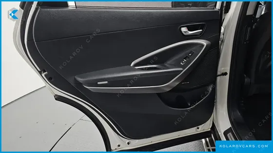 HYUNDAI MAXCRUISE DIESEL(E-VGT) 2.2 4WD EXCLUSIVE
