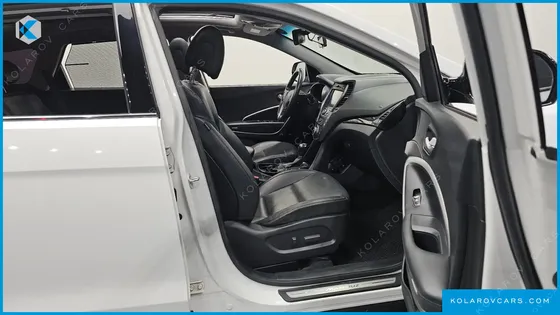 HYUNDAI MAXCRUISE DIESEL(E-VGT) 2.2 4WD EXCLUSIVE