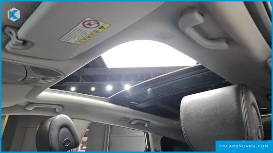 HYUNDAI MAXCRUISE DIESEL(E-VGT) 2.2 4WD EXCLUSIVE