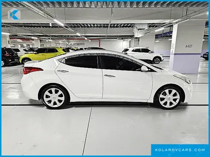 HYUNDAI ELANTRA (AVANTE) M16 GDI TOP