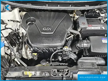 HYUNDAI ELANTRA (AVANTE) M16 GDI TOP