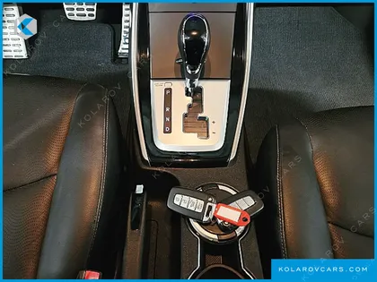 HYUNDAI ELANTRA (AVANTE) M16 GDI TOP
