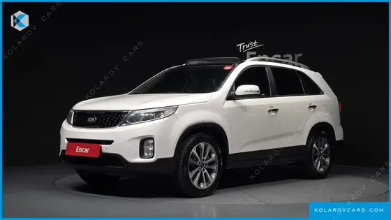 KIA SORENTO DIESEL 2.0 2WD
