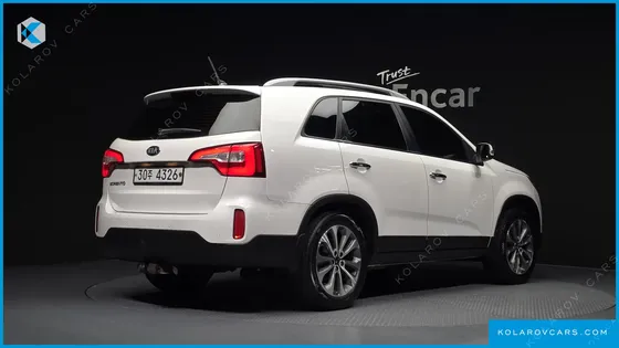KIA SORENTO DIESEL 2.0 2WD